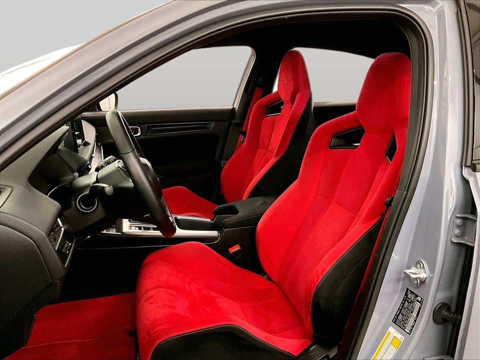 2024 Honda Civic Type R Base