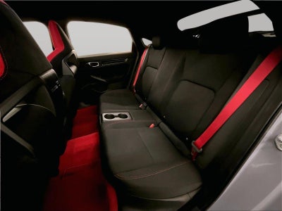 2024 Honda Civic Type R Base