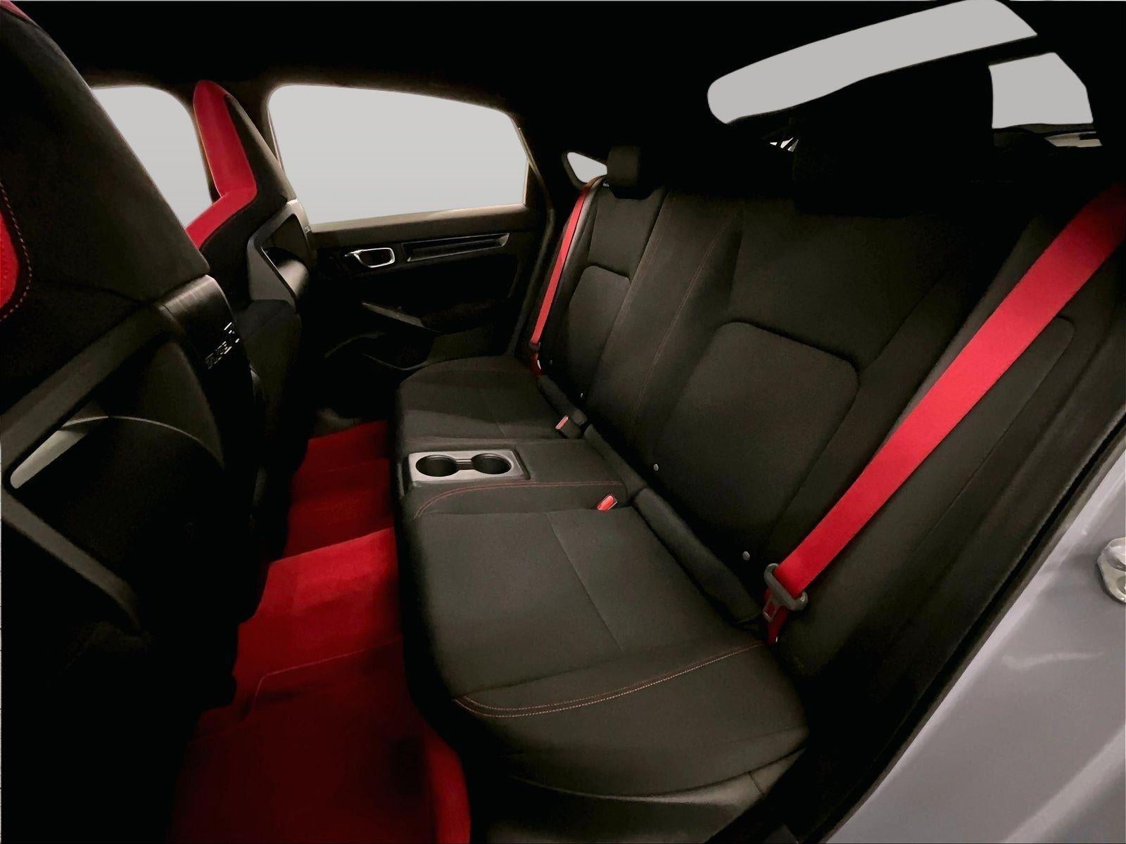 2024 Honda Civic Type R Base