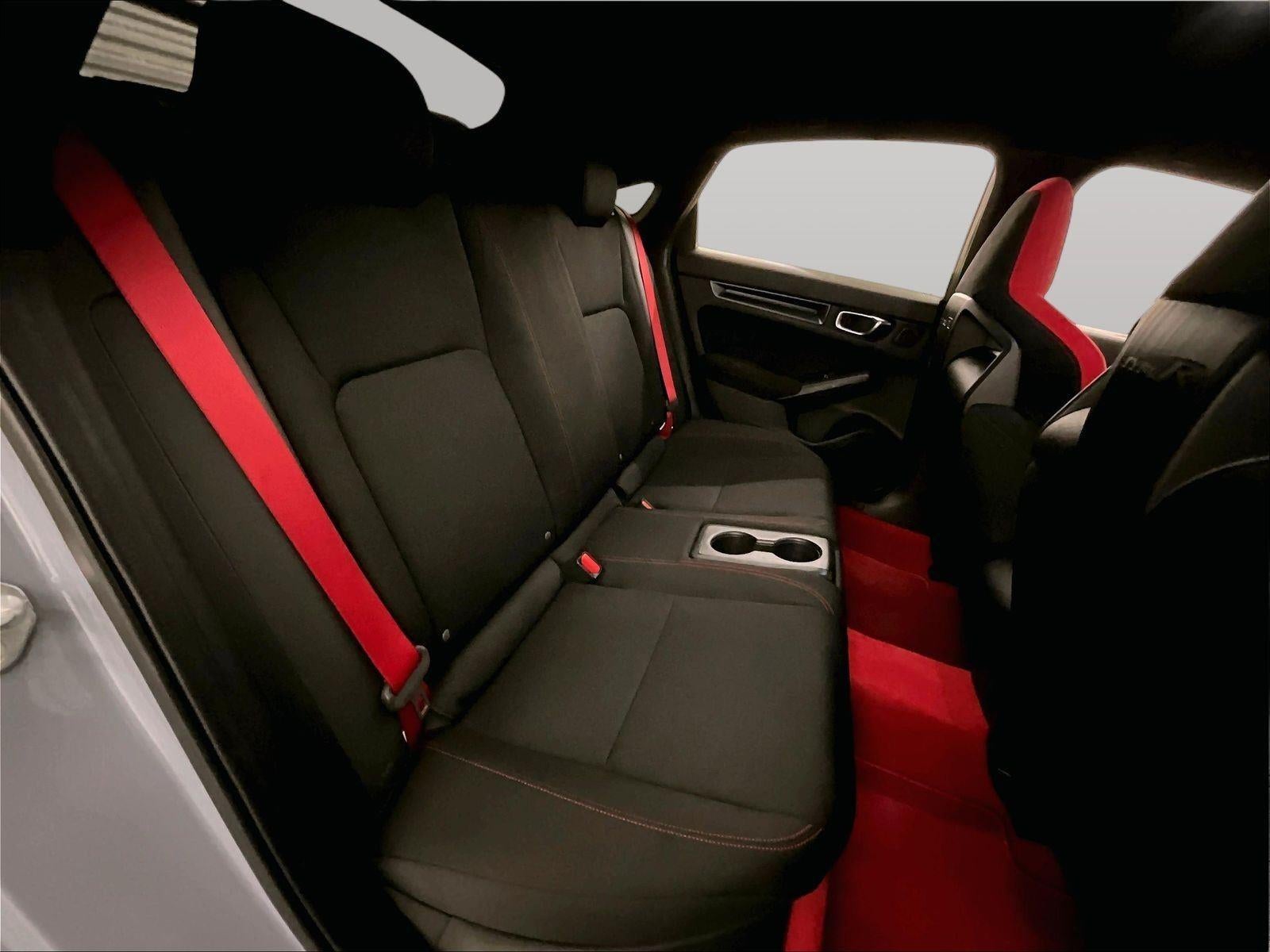 2024 Honda Civic Type R Base