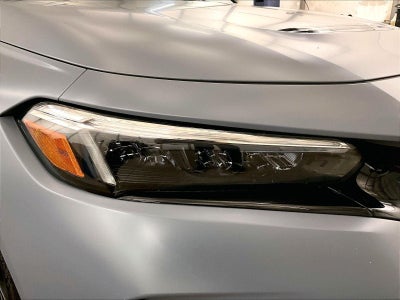 2024 Honda Civic Type R Base