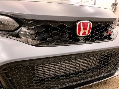 2024 Honda Civic Type R Base