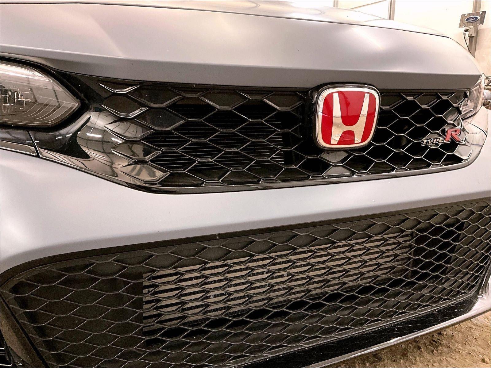 2024 Honda Civic Type R Base