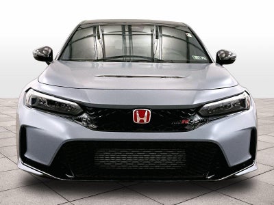 2024 Honda Civic Type R Base