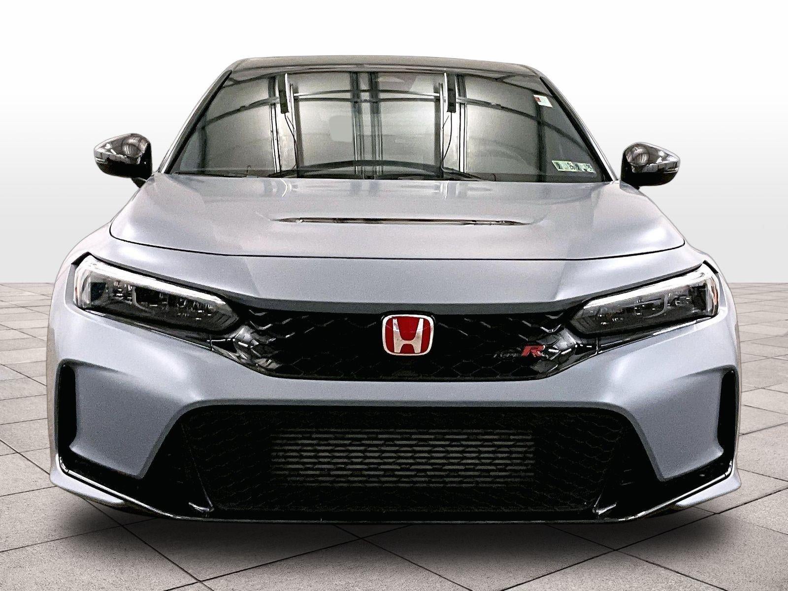 2024 Honda Civic Type R Base