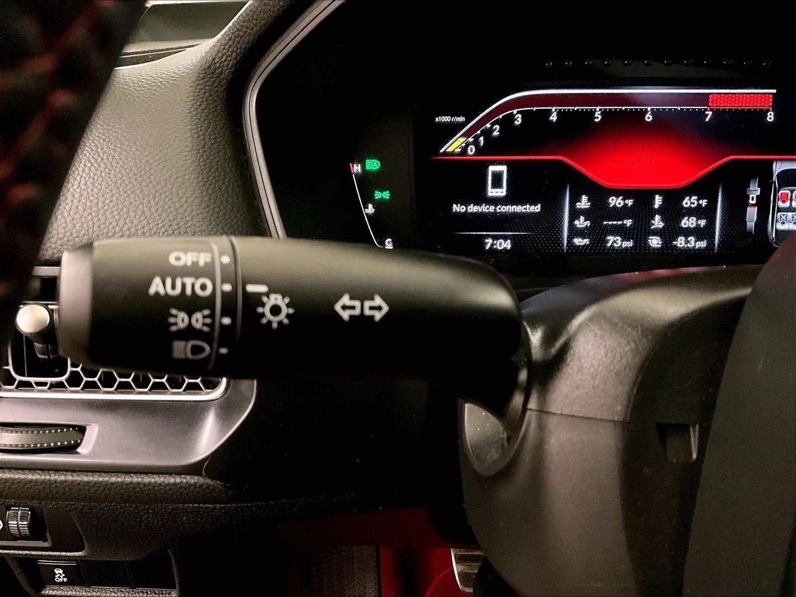 2024 Honda Civic Type R Base