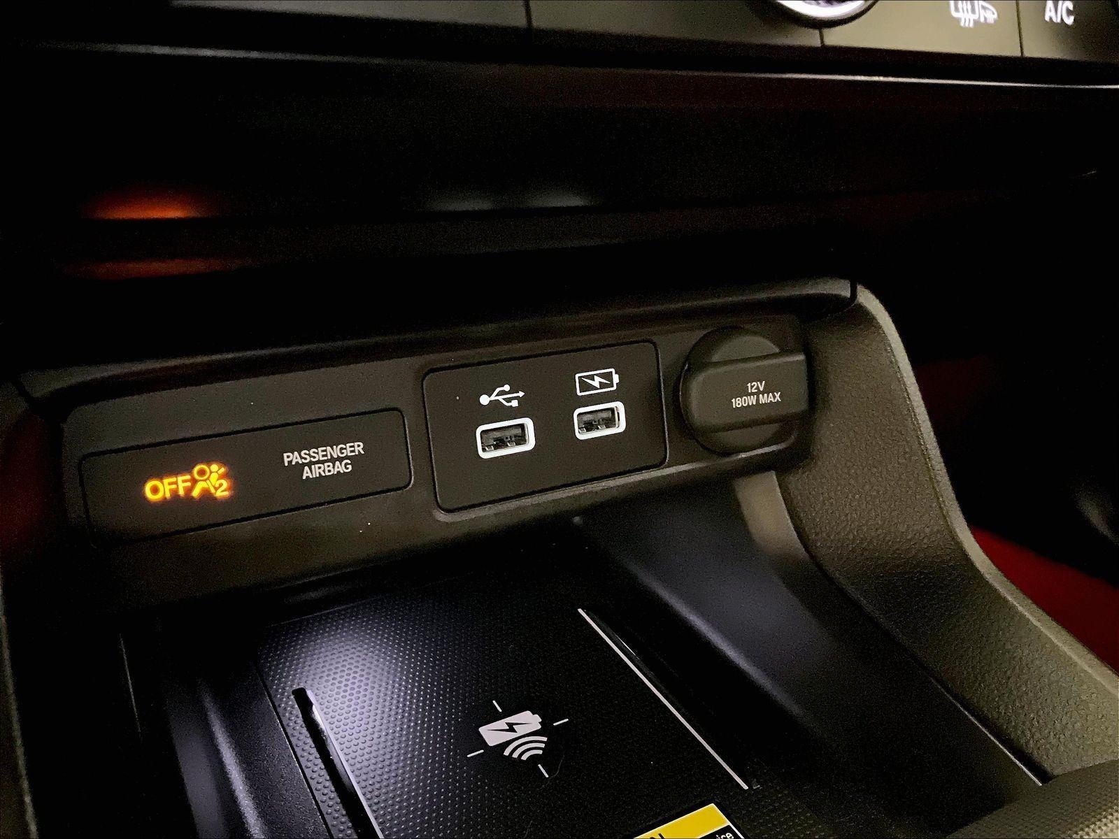 2024 Honda Civic Type R Base