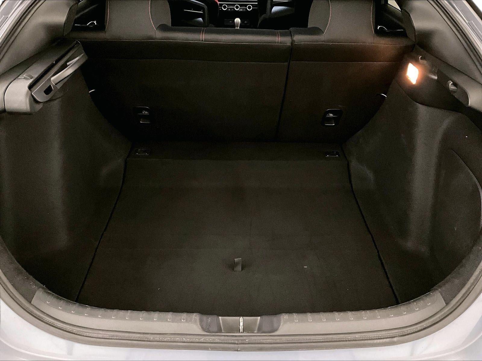 2024 Honda Civic Type R Base