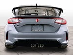 2024 Honda Civic Type R Base