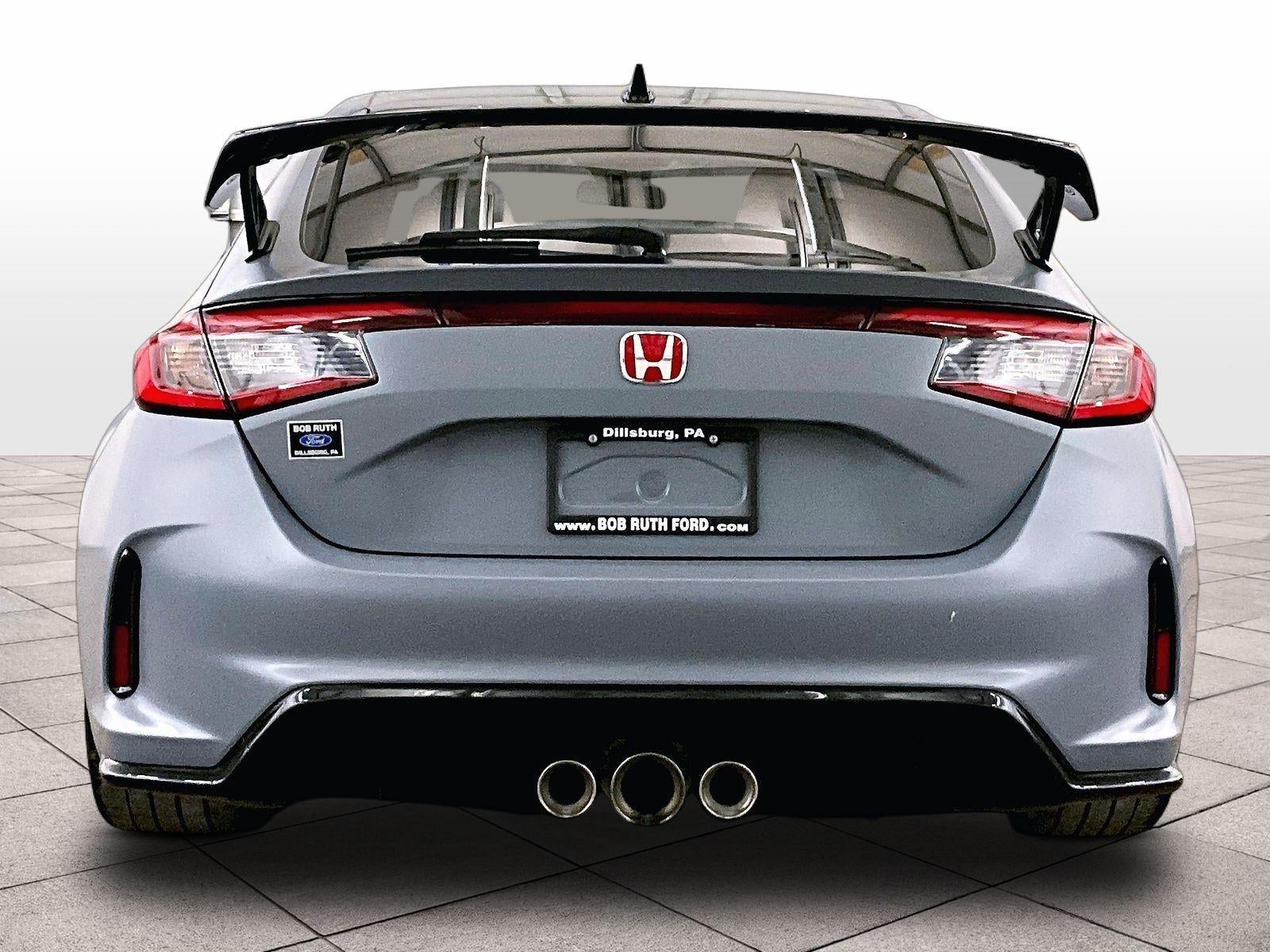 2024 Honda Civic Type R Base