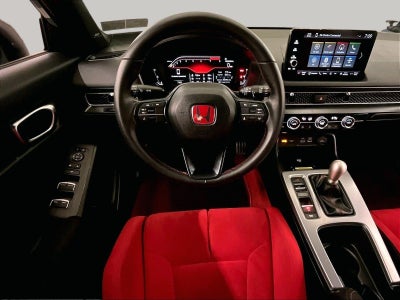 2024 Honda Civic Type R Base