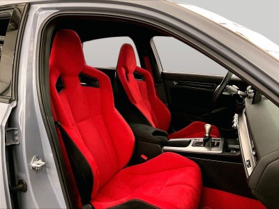 2024 Honda Civic Type R Base