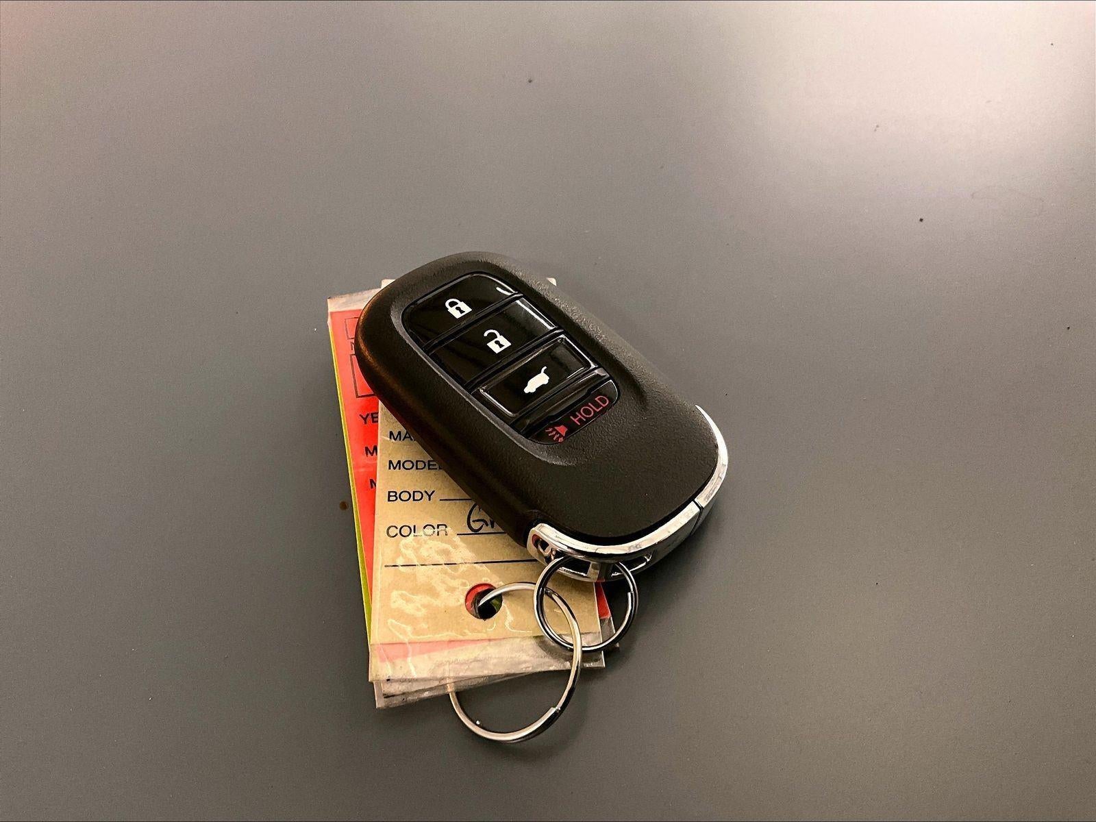 2024 Honda Civic Type R Base