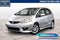 2011 Honda Fit Sport