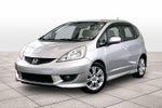 2011 Honda Fit Sport