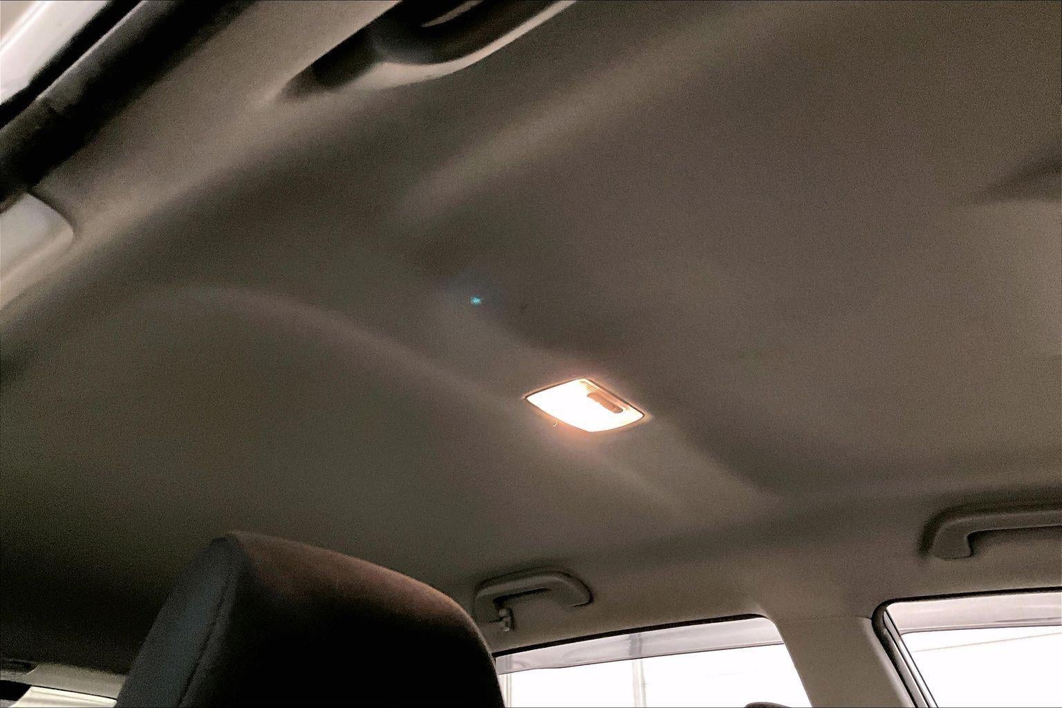 2011 Honda Fit Sport