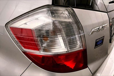 2011 Honda Fit Sport