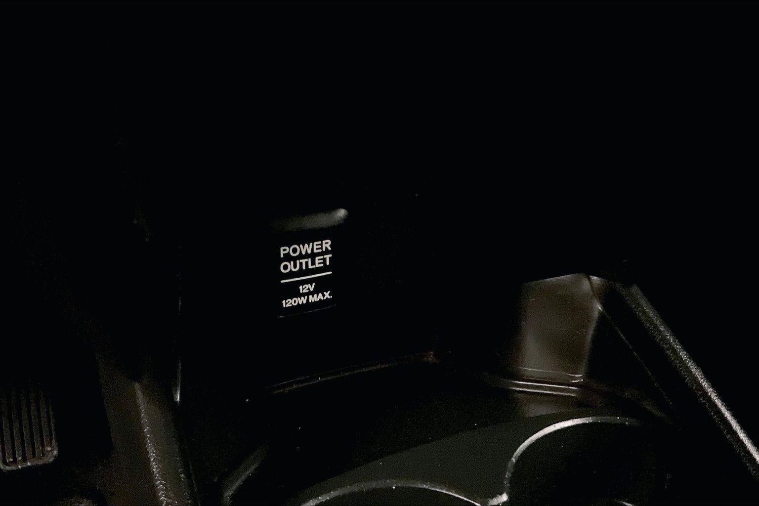 2011 Honda Fit Sport