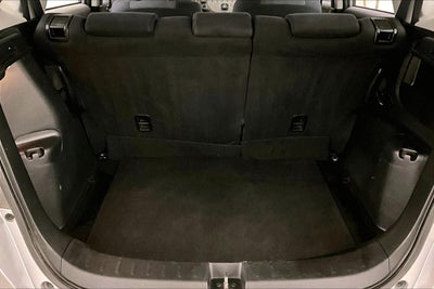 2011 Honda Fit Sport