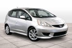 2011 Honda Fit Sport