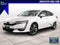2021 Honda Clarity Plug-In Hybrid Sedan