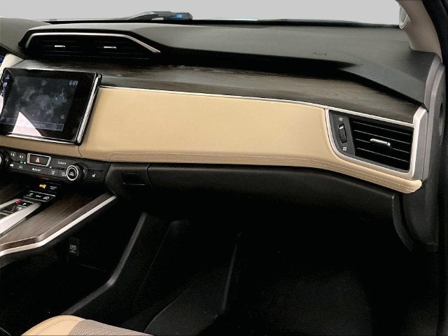 2021 Honda Clarity Plug-In Hybrid Sedan