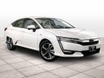 2021 Honda Clarity Plug-In Hybrid Sedan