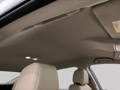 2021 Honda Clarity Plug-In Hybrid Sedan