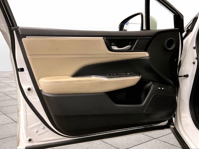 2021 Honda Clarity Plug-In Hybrid Sedan