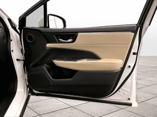 2021 Honda Clarity Plug-In Hybrid Sedan