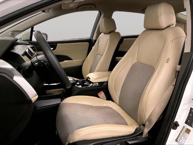 2021 Honda Clarity Plug-In Hybrid Sedan