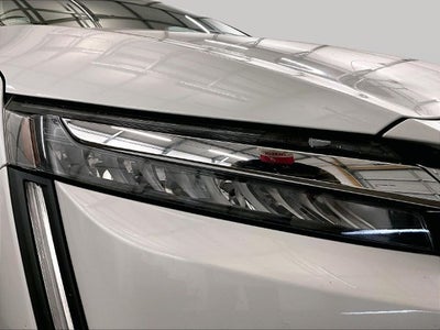 2021 Honda Clarity Plug-In Hybrid Sedan