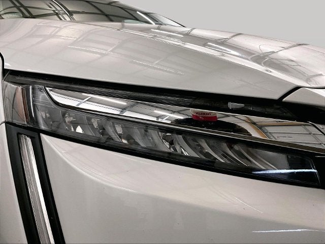 2021 Honda Clarity Plug-In Hybrid Sedan