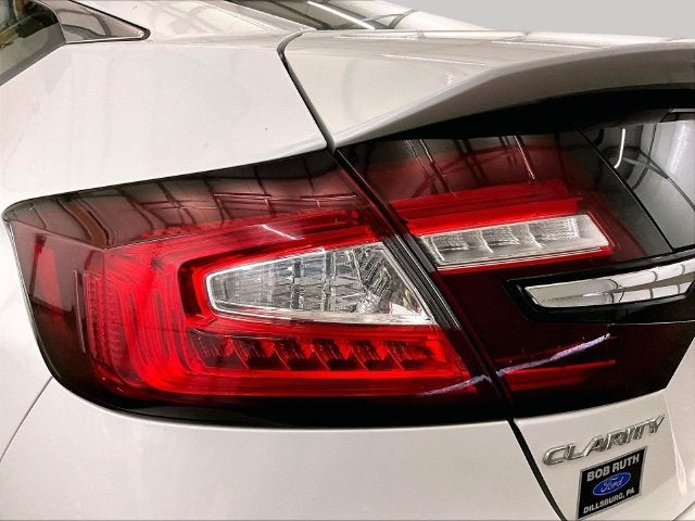 2021 Honda Clarity Plug-In Hybrid Sedan