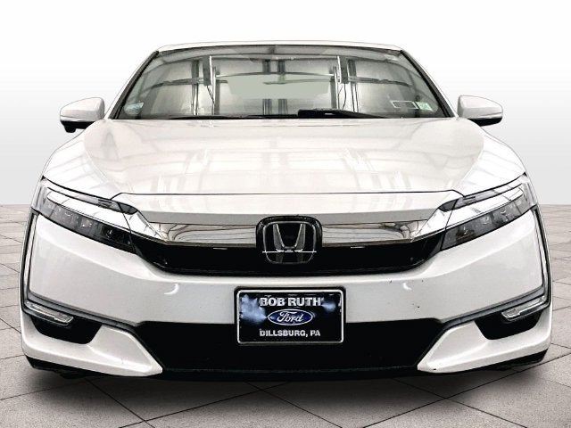 2021 Honda Clarity Plug-In Hybrid Sedan