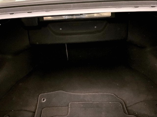 2021 Honda Clarity Plug-In Hybrid Sedan