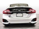 2021 Honda Clarity Plug-In Hybrid Sedan