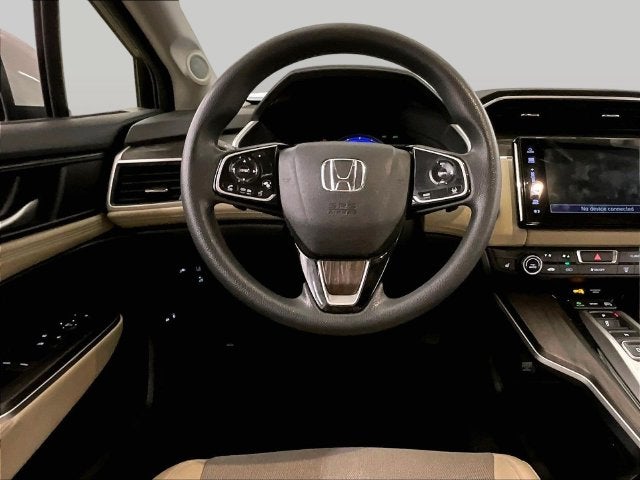 2021 Honda Clarity Plug-In Hybrid Sedan
