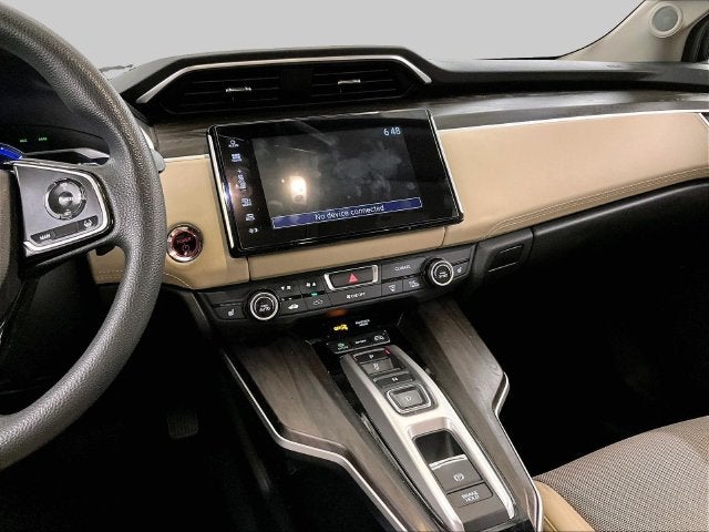 2021 Honda Clarity Plug-In Hybrid Sedan