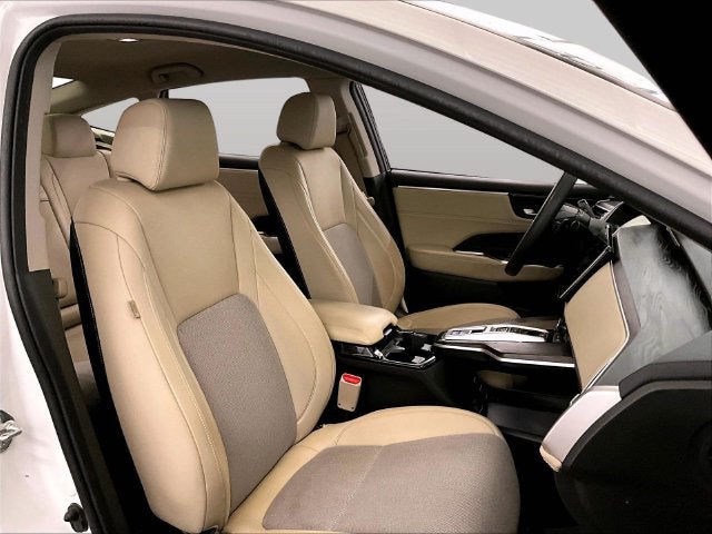 2021 Honda Clarity Plug-In Hybrid Sedan