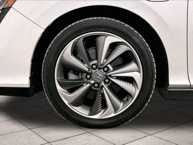 2021 Honda Clarity Plug-In Hybrid Sedan