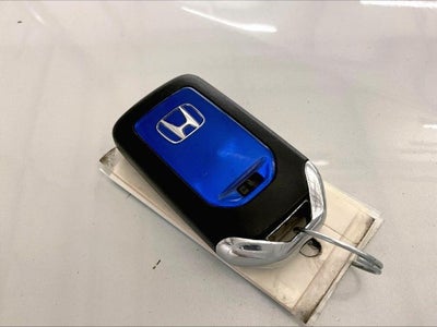 2021 Honda Clarity Plug-In Hybrid Sedan