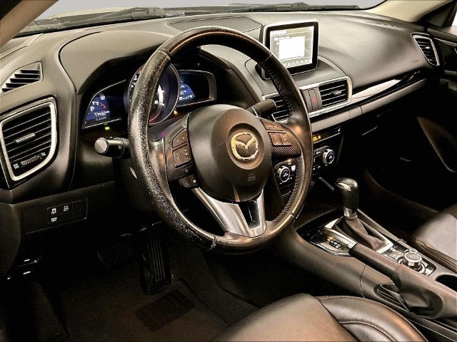 2016 Mazda Mazda3 i Grand Touring
