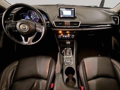 2016 Mazda Mazda3 i Grand Touring