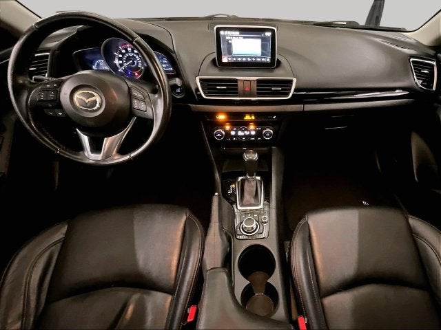2016 Mazda Mazda3 i Grand Touring
