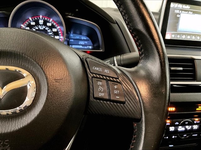 2016 Mazda Mazda3 i Grand Touring