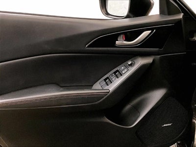 2016 Mazda Mazda3 i Grand Touring