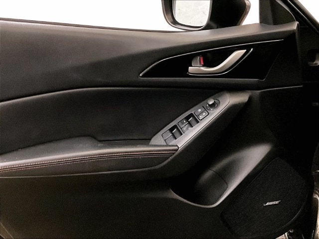 2016 Mazda Mazda3 i Grand Touring