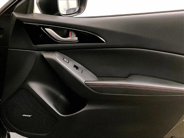 2016 Mazda Mazda3 i Grand Touring