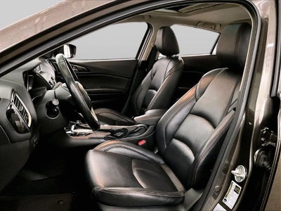 2016 Mazda Mazda3 i Grand Touring